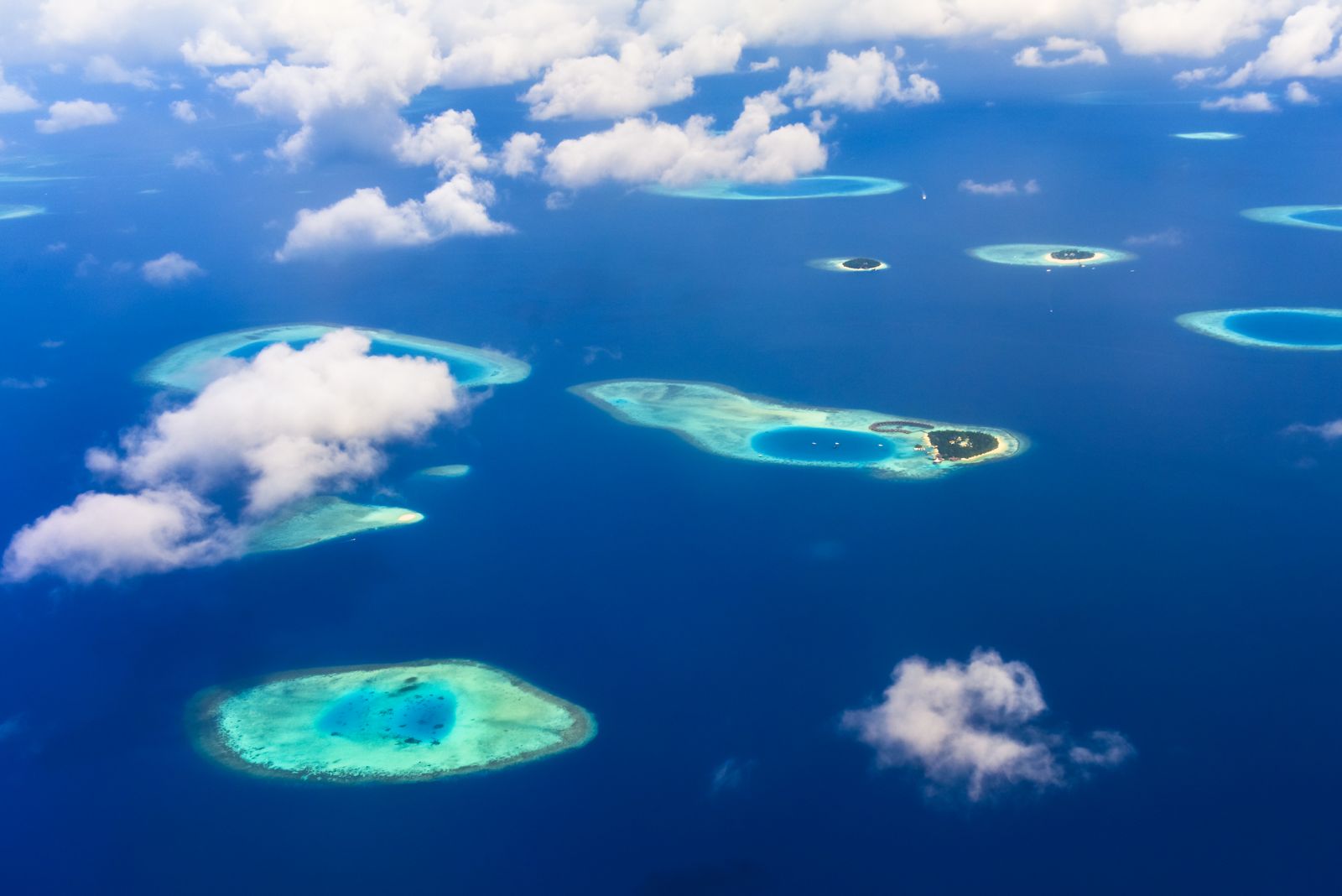 Baa Atoll guide: resorts, Hanifaru Bay, transfers and who it suits