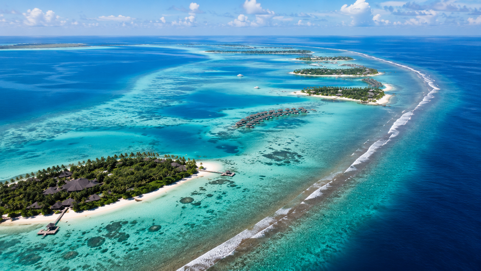 Adults-only Maldives guide: resorts, atolls and who it suits