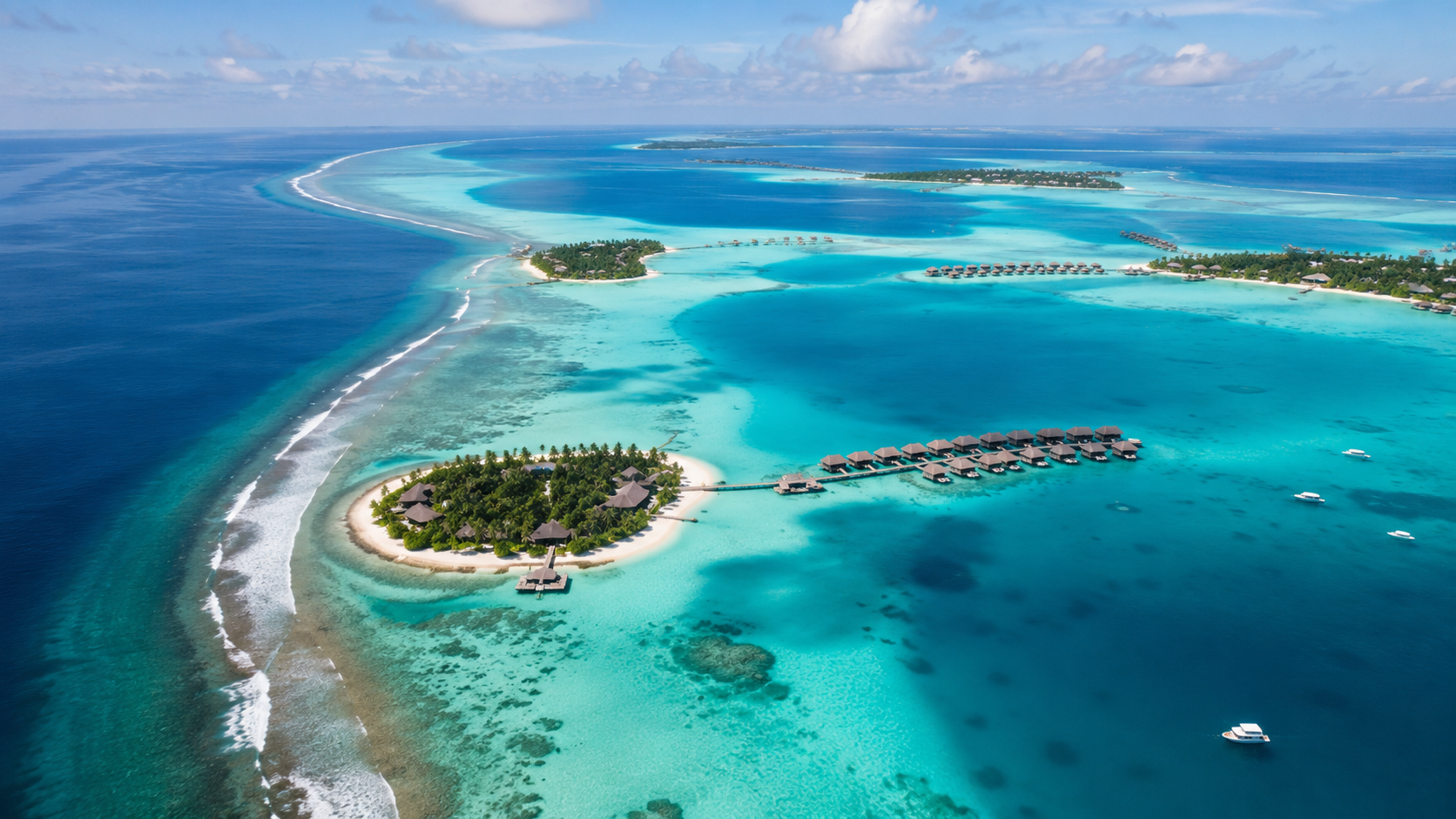 Maldives on a budget: local islands, value resorts and the total-cost picture