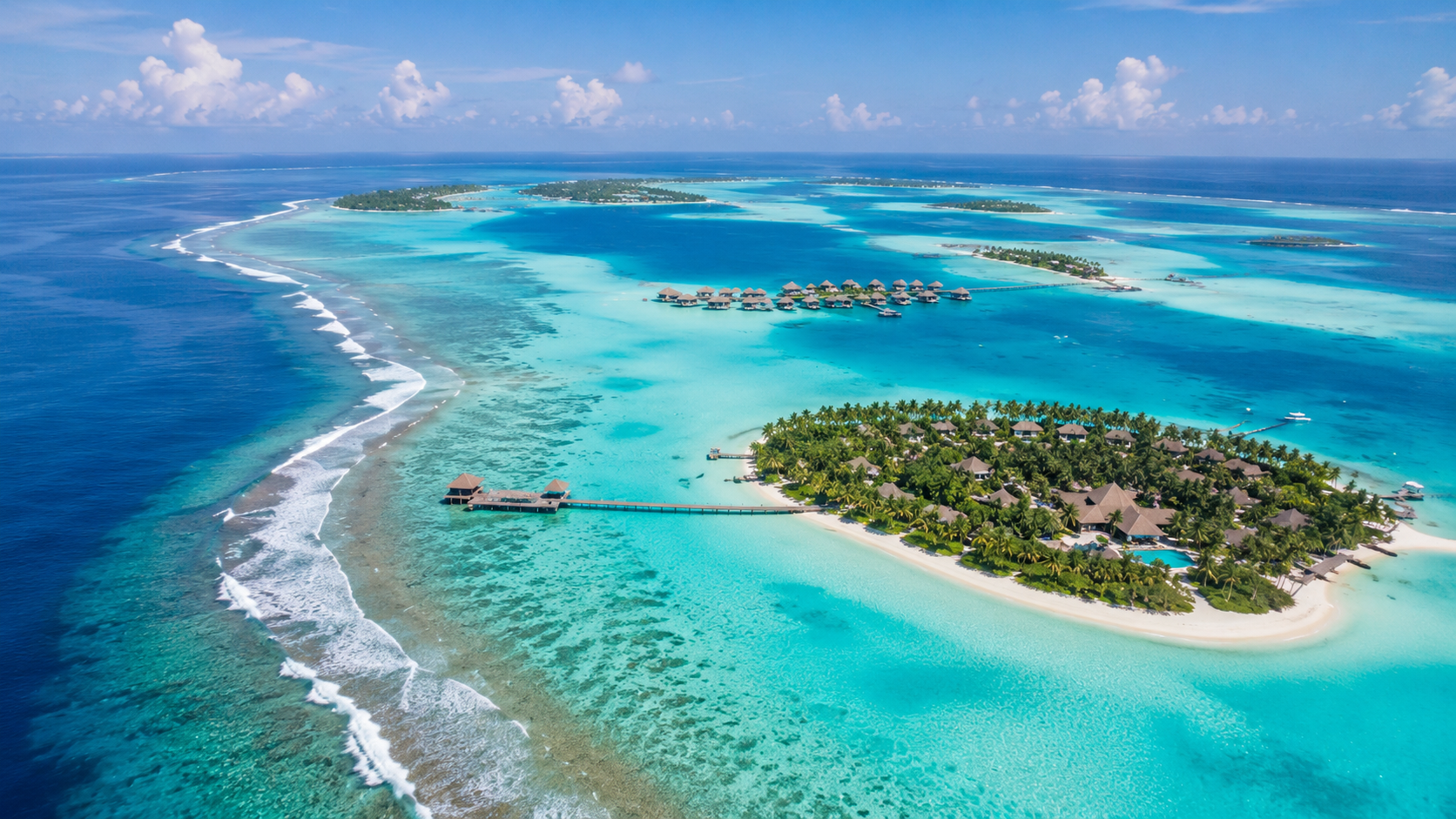 Maldives surf guide: breaks, seasons, access and who suits where