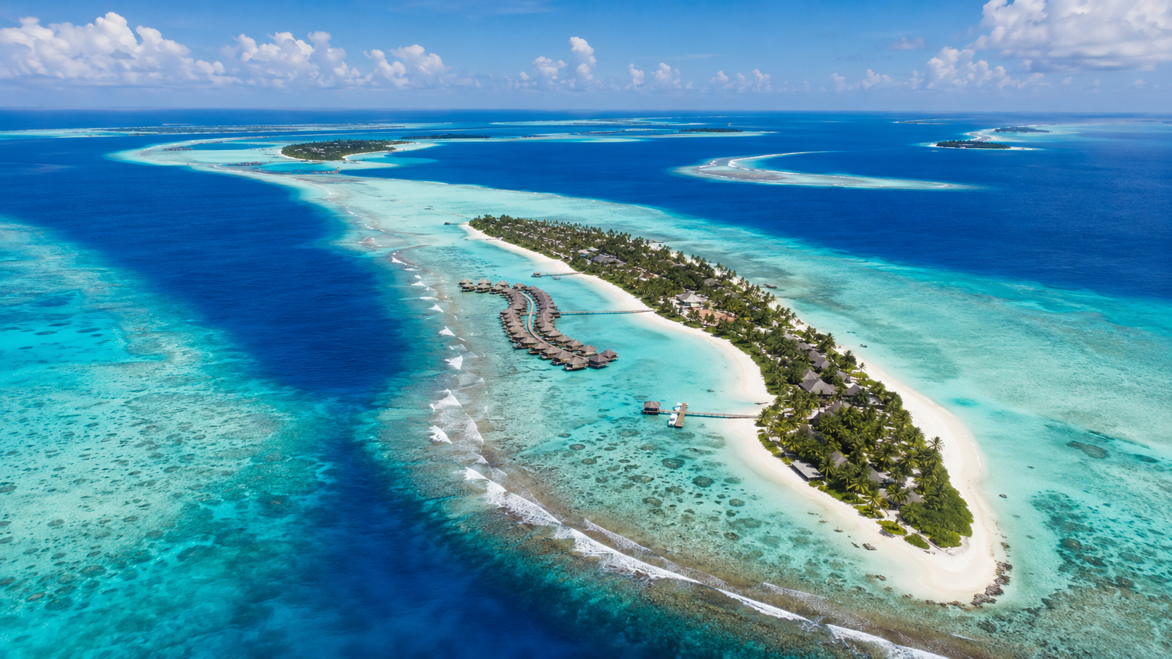 Solo Maldives travel guide: where to stay, costs and what to know